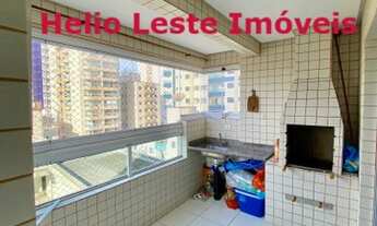 Imagem 5: Apartamento para venda possui 79 metros quadrados com 1 quarto em Aviação - Praia Grande