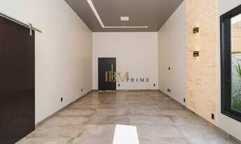 Imagem 4: Casa térrea com 3 dormitórios à venda no Quinta da Primavera - Ribeirão Preto/SP