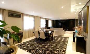 Imagem 5: Apartamento Duplex para Venda em Presidente Prudente, Vila Formosa, 4 dormitórios, 2 suíte