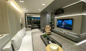 Imagem 7: ÉVORA - PLAENGE A VENDA, LANÇAMENTO NO JARDIM DAS AMÉRICAS, EM CUIABÁ-MT