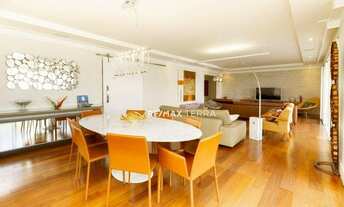 Imagem 5: Apartamento à venda, 366 m² por R$ 4.500.000,00 - Alto da Lapa - São Paulo/SP