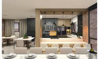 Imagem 7: 3 SUÍTES 2 VAGAS CHURRAS CARVÃO