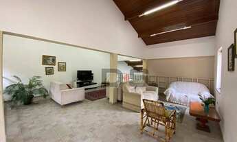 Imagem 7: Sobrado com 3 dormitórios à venda, 449 m² por R$ 1.650.000,00 - Residencial Cattai - Cerqu