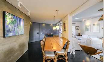 Imagem 7: Moema Pássaros - apartamento à venda reformado