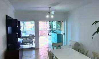 Imagem 3: Cobertura com 3 dormitórios à venda, 185 m² por R$ 900.000,00 - Jardim Astúrias - Guarujá