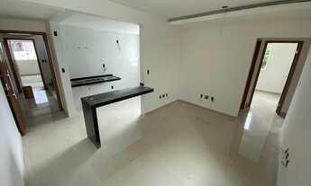 Imagem 3: Excelente apartamento c/ área privativa