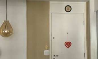 Imagem 3: Apartamento para venda com 69 metros quadrados com 2 quartos