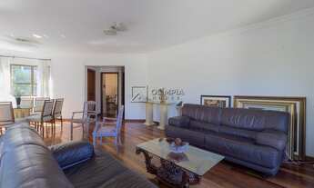 Imagem 6: Apartamento Venda Vila Mariana 179 m² 4 Dormitórios