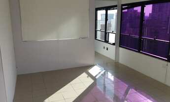 Imagem 6: Conjunto comercial na Vila Mariana