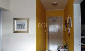 Imagem 6: Porto Alegre - Apartamento Padrão - Cristal