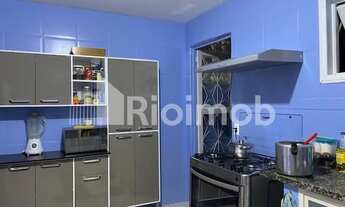 Imagem 3: Rio de Janeiro - Casa de Condomínio - Vargem Grande