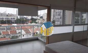 Imagem 4: Apartamento com 1 dormitório à venda, 35 m² por R$ 590.000,00 - Vila Mariana - São Paulo/S