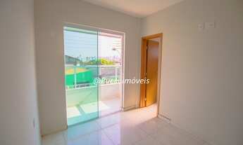 Imagem 6: APARTAMENTO BAIRRO TUBALINA - 2/4 SENDO 1 SUÍTE COM SACADA