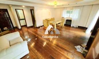 Imagem: Apartamento com 4 dormitórios à venda