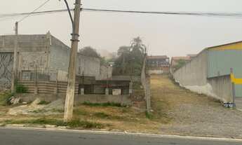 Imagem 2: Terreno comercial perimetral de Brás Cubas