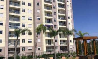 Imagem 2: APARTAMENTO RESIDENCIAL em BRAGANÇA PAULISTA - SP, JARDIM DO LAGO