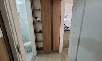 Imagem 6: Apartamento Ilha Porchat com vista privilegiada