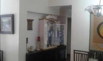 Imagem 3: Apartamento, 101 m² - venda por R$ 730.000,00 ou aluguel por R$ 3.220,00/mês - Jardim Mara