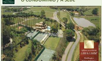 Imagem: Terreno à venda, 1000 m² por R$ 394.800,00