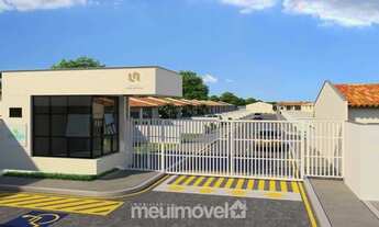 Imagem 2: MON06/ Casa de condomínio fechado/ ENTRADA DE 499 REAIS!