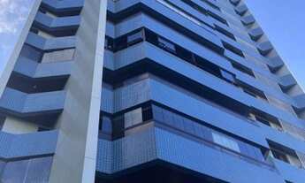 Imagem: Edf casa grande das Ubaias