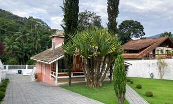 Imagem 4: Casa para venda com 2 quartos em Ponte da Saudade - Nova Friburgo - RJ