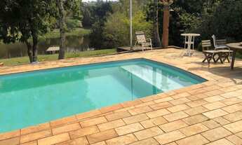 Imagem 6: Chácara de 5.000 m² dentro de condomínio