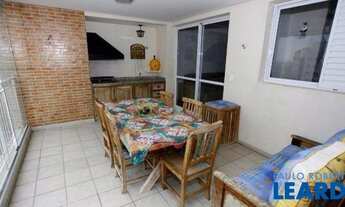 Imagem 2: APARTAMENTO - ALTO DA BOA VISTA - SP