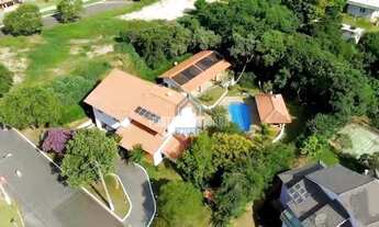 Imagem 6: Casa de Condomínio com 3 dorms, Parque Village Castelo, Itu - R$ 3 mi, Cod: 551