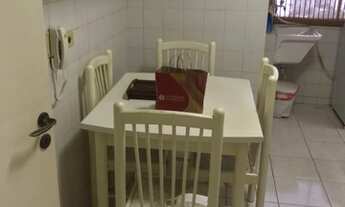 Imagem 3: Apartamento para venda possui 74m2 com 1 vaga, playgrond