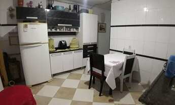 Imagem 2: Casa com 4 dormitórios à venda, 120 m² por R$ 450.000,00 - Sítio Morro Grande - São Paulo