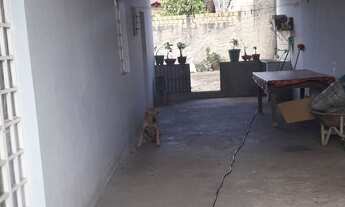 Imagem 3: Casa no Santa tereza