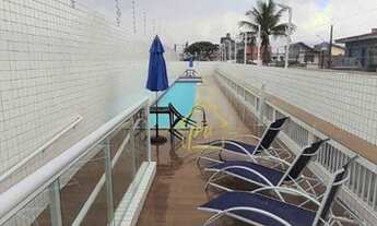 Imagem 5: Apartamento com 1 dormitório à venda, 47 m² por R$ 237.000,00 - Aviação - Praia Grande/SP