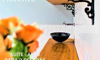 Imagem: Suite Locaçao Mensal