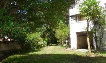 Imagem: CASA ASSOBRADADA - CIDADE JARDIM - SP