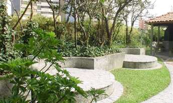 Imagem 5: São Paulo - Apartamento Padrão - MOEMA