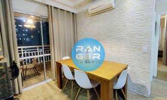 Imagem 5: Apartamento no Acqua Play 02 dorms R$ 538.000,00