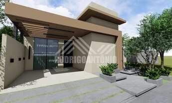 Imagem 2: Casa linda no Condomínio Villa Segura