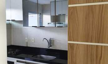 Imagem 5: Apartamento para venda possui 61 metros quadrados com 3 quartos em Jardim Camboinha - Cabe