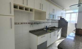 Imagem 5: Lindo Apto 3 quartos sendo 1 suite em Gaivotas