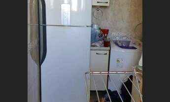 Imagem 2: Apartamento com 2 dormitórios à venda, 120 m² por R$ 170.000 - Parque Tamandaré - Campos d