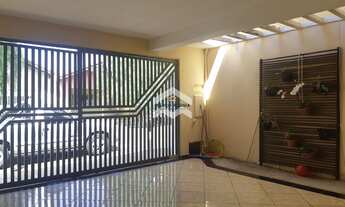 Imagem 3: PIRACICABA - Casa Padrão - Asturias