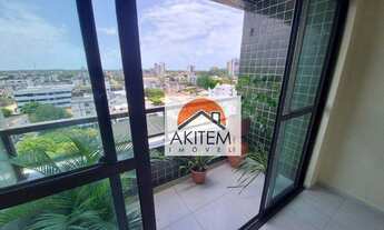 Imagem 3: Apartamento com 3 dormitórios, 65 m² - venda por R$ 279.990,02 ou aluguel por R$ 2.050,00