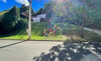 Imagem: Terreno à venda, 1150 m² por R$ 450.000,00