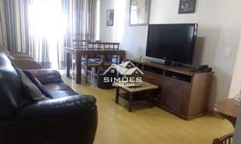 Imagem 5: Apartamento todo mobiliado em perfeito estado