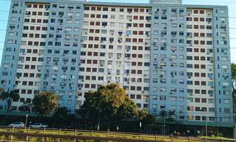 Imagem 3: Apartamento para comprar no bairro Partenon - Porto Alegre com 2 quartos