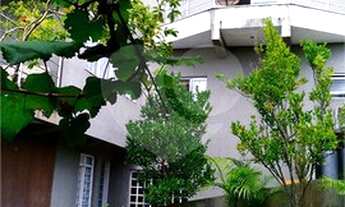 Imagem: VENDE-SE RESIDÊNCIA 464m² CONSTRUÍDOS