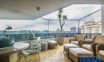 Imagem 1: APARTAMENTO - REAL PARQUE - SP