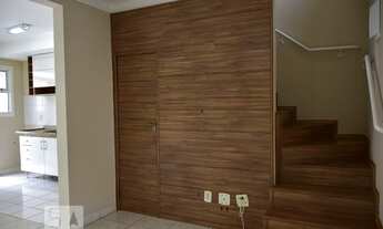 Imagem 5: Casa de Condomínio para Aluguel - Jardim Interlagosn, 2 Quartos, 67 m2