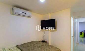 Imagem 6: Lindo apartamento com 3 dormitórios à venda, sendo 1 suíte, 97 m² por R$ 1.325.000 - Icara